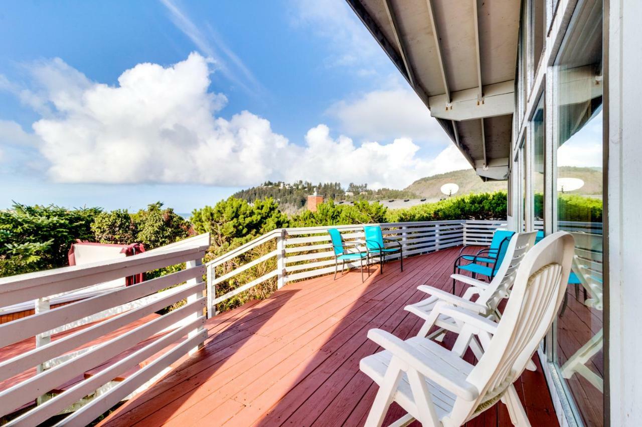 Arthur'S Court Oceanside Dış mekan fotoğraf